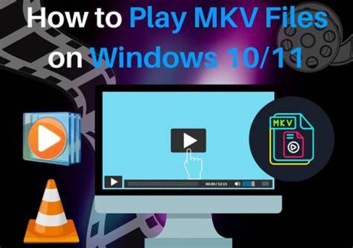 How to Play MKV Files on Mac 3 Easy Ways