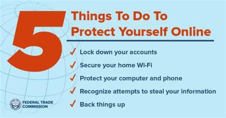 How to Protect Yourself from Facebook Phishing Emails