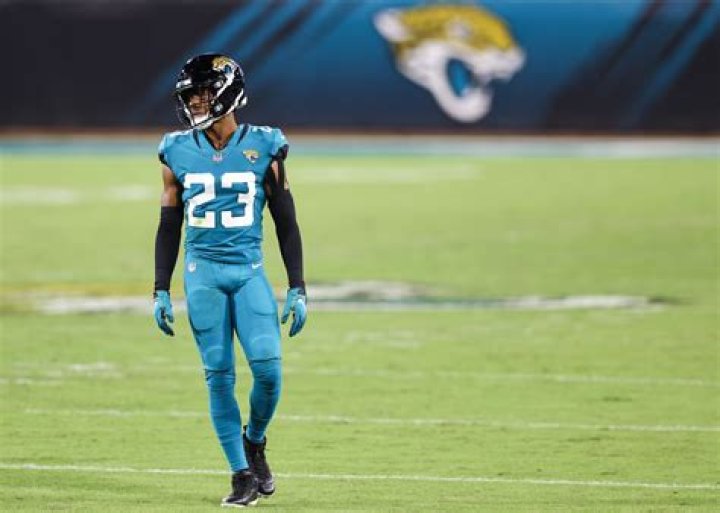 How Would CJ Henderson Fit Into The Panthers Secondary? The Riot Report