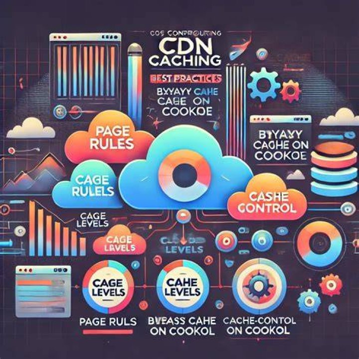 Implement CloudFlare Best Practices For Optimal Website Performance