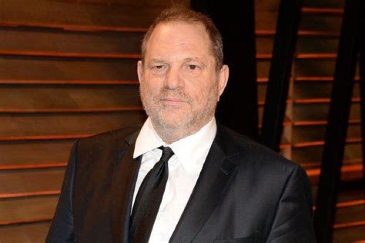 In 2014 interview, Weinstein's wife had hoped for his return