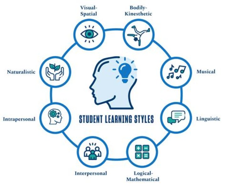 Individual Learning Styles and Learning to Code by Ricardo Garza Medium