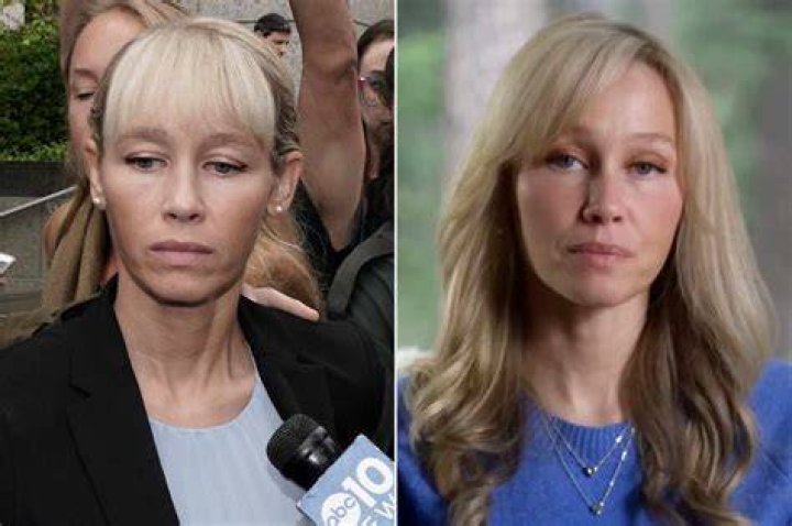 Inside Sherri Papini's husband's trauma as his frantic reaction to hoax