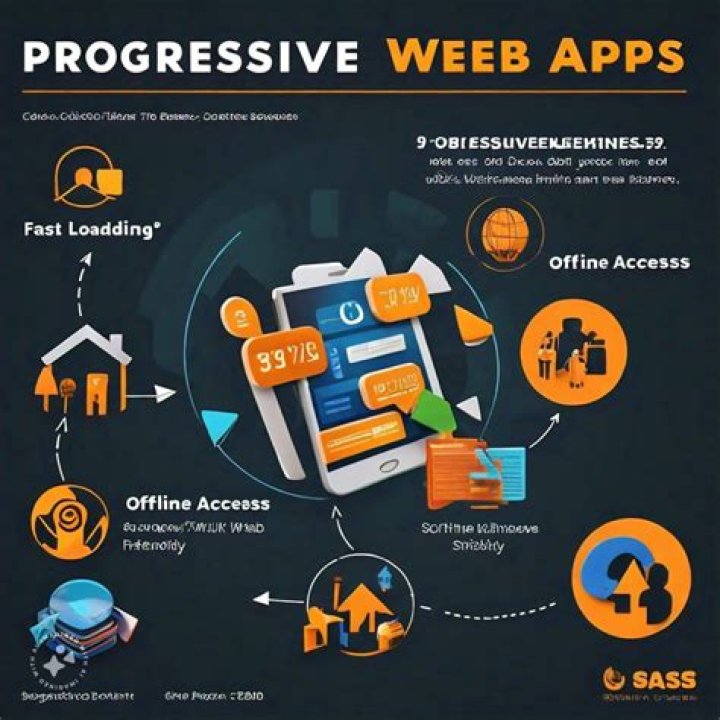 Introduction to Progressive Web Apps (PWA) by GM TALHA Medium