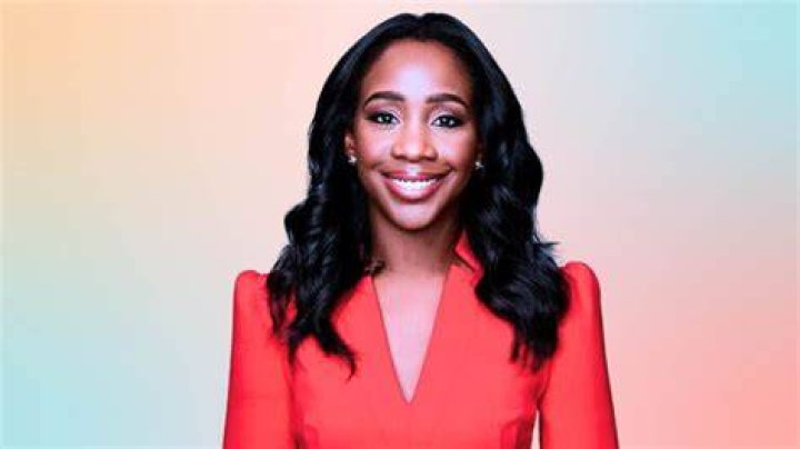 Is Abby Phillips Leaving CNN?