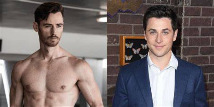 Is actor Daniel Benson dating anyone? Know about his career, family
