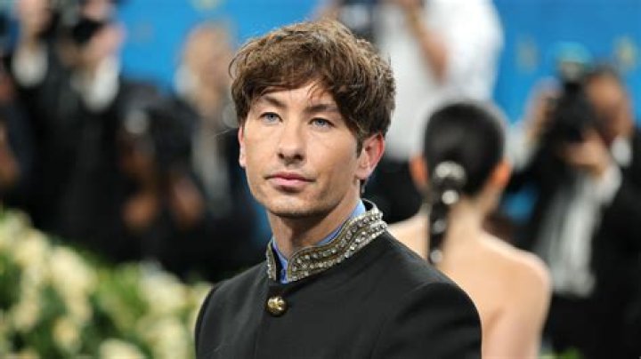 Is Barry Keoghan Of Asian Descent? Uncovering The Actor's Ethnicity