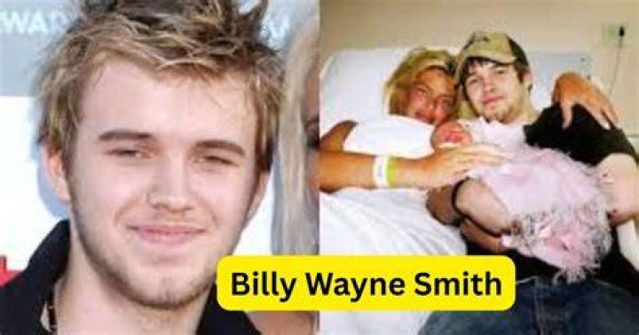 Is Billy Wayne Smith Still Alive Today?