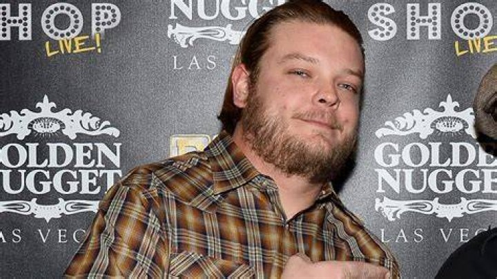 Is Corey Harrison From Pawn Stars Sick and Having a Stroke? Did He Go
