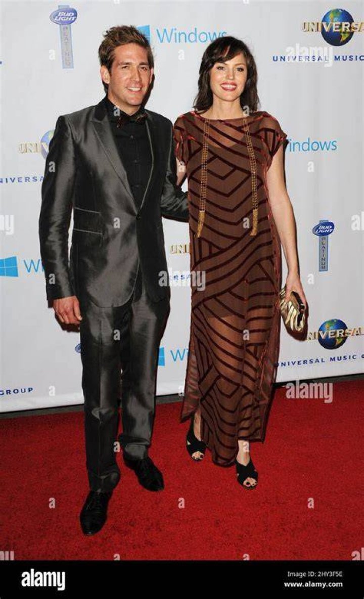 Is Eric Szmanda Married to Wife? Or Dating a Girlfriend?