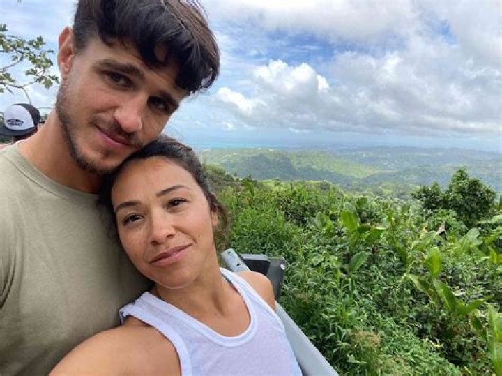 Is Gina Rodriguez Married? Secrets Revealed