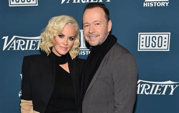 Is Jenny McCarthy Getting A Divorce?