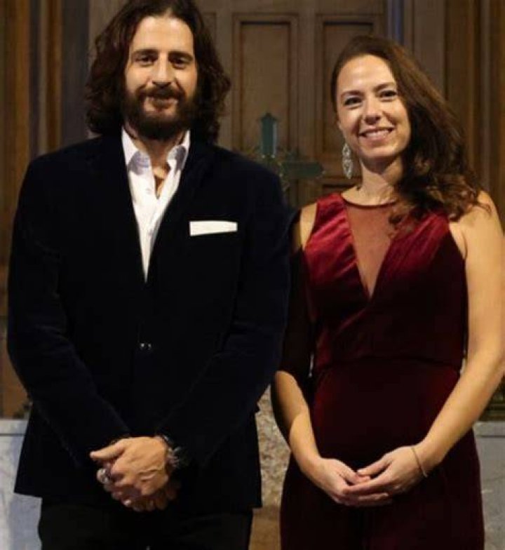 Is Jonathan Roumie In A Relationship?