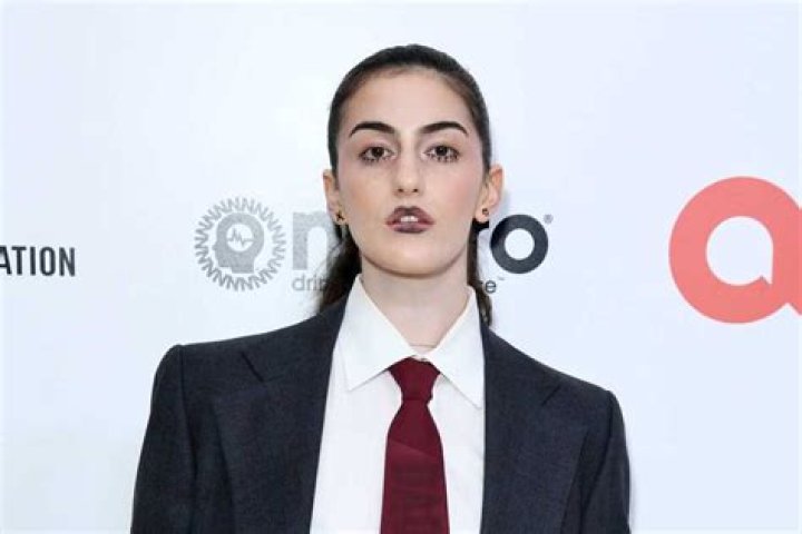 Is Lilli Kay Transgender?