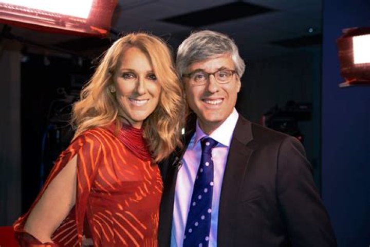 Is Mo Rocca Married?
