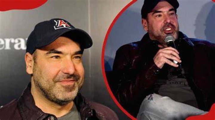 Is Rick Hoffman Gay Does He Have A Wife Or Not? eAstroHelp