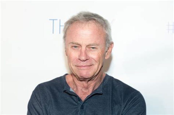Is Tristan Rogers Sick? Does Tristan Rogers Have Cancer? Tristan Rogers