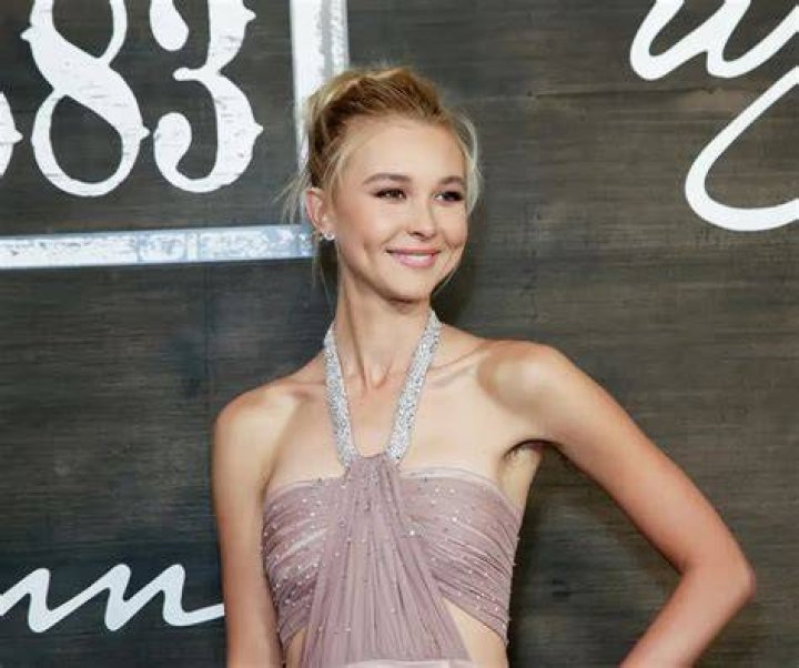 Isabel May Net Worth, How did she landed in acting and popular?