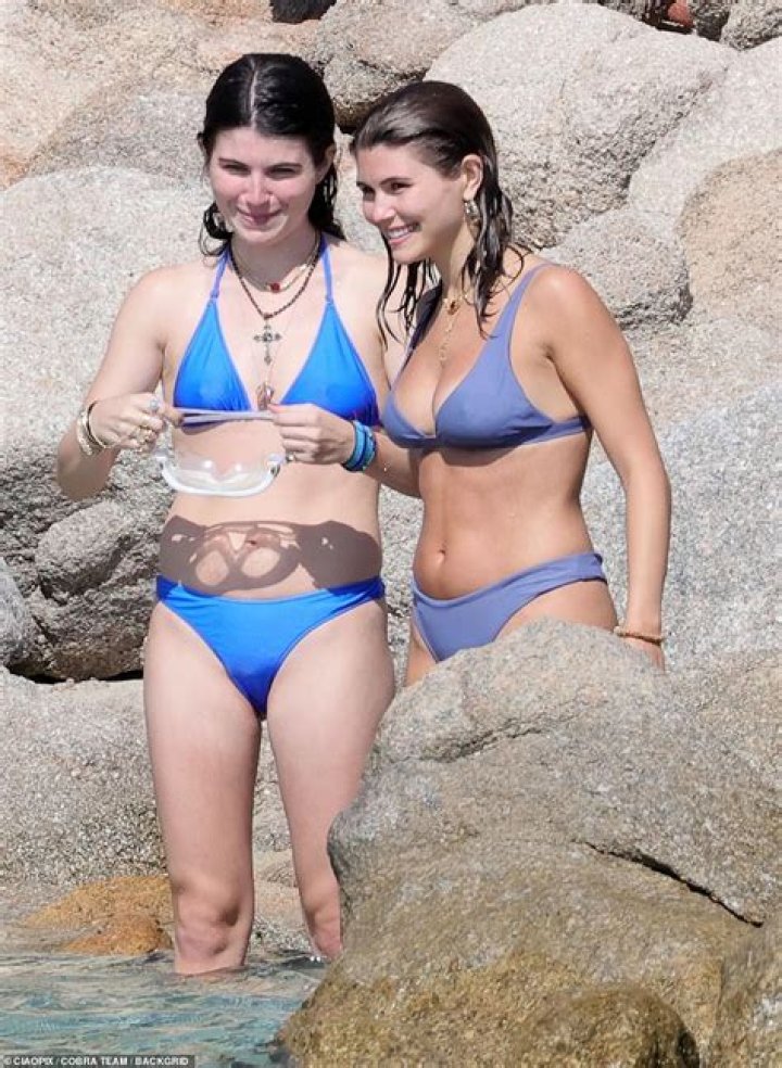 Isabella Rose Giannulli: Uncovering Her Journey To Stardom