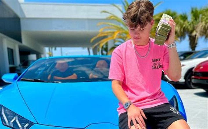 Jack Doherty OnlyFans Account jackdohertyy