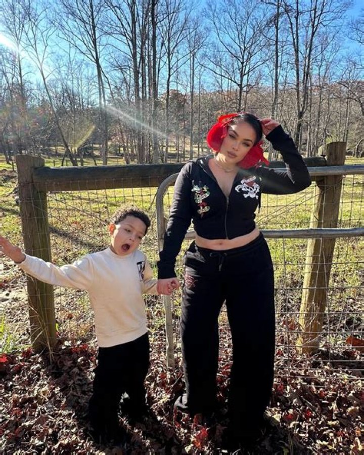 Jenesis Sanchez Height, Weight, Age, Boyfriend, Family, Facts, Biography