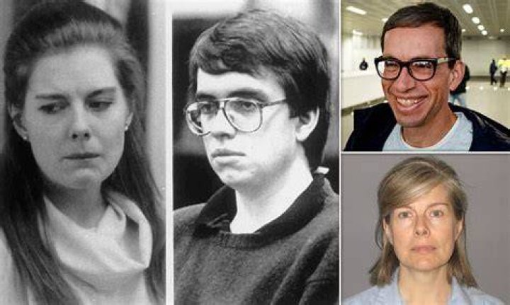 Jens Soering's Family Has Distanced Themselves From Him Today