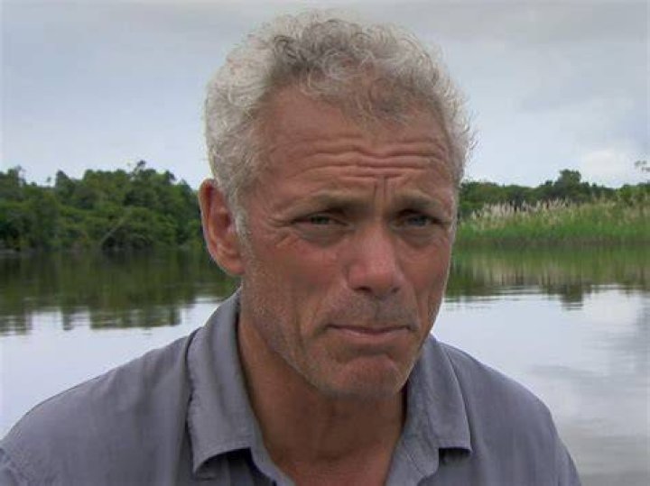 Jeremy Wade's Wiki Wife, Net Worth, Death, Married, Salary, Family