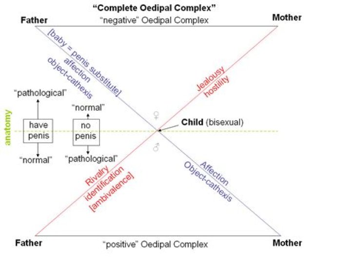 Jocasta Complex Meaning, Signs, Causes, and ways to resolve Lots to Read