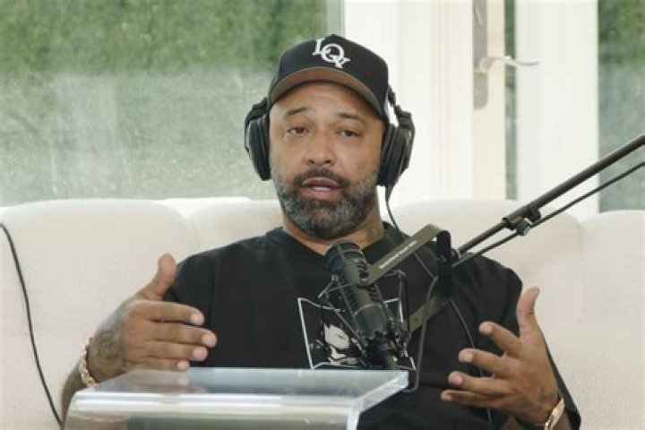 Joe Budden Admits He Got Punched After Rumors He Was Jumped XXL
