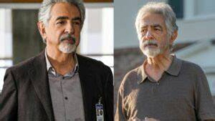 Joe Mantegna Sick