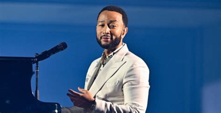 John Legend Reveals Why He and Wife Chrissy Teigen Don’t Cook Together