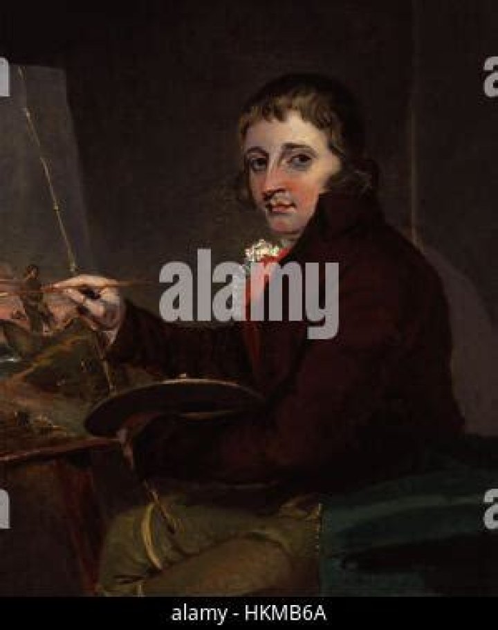 John Smith: A Renowned Figure