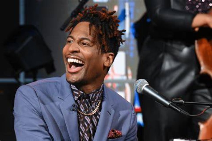 Jon Batiste's Partner Is So Beautiful Age, Height, Net Worth