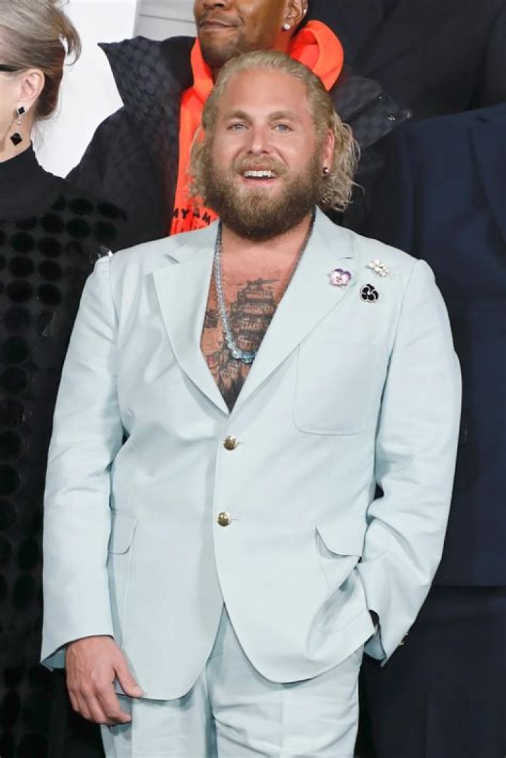 Jonah Hill Net Worth in 2023