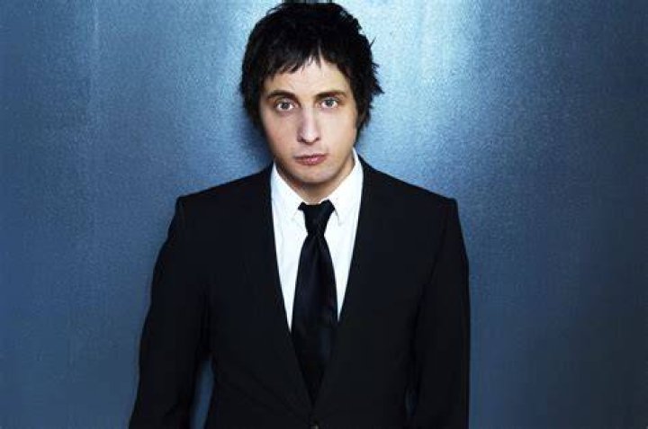 Jonny Harris Announced as 2015 East Coast Music Awards Gala Host on