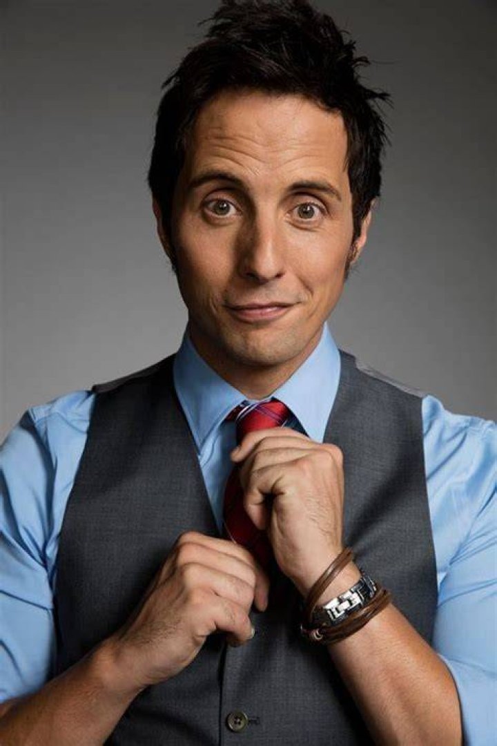 Jonny Harris Yahoo Image Search Results Jonny harris, Murdoch
