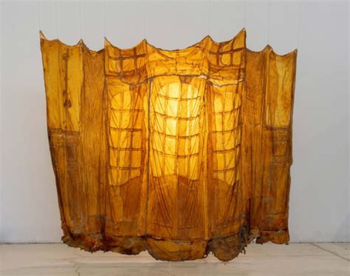 Joy Bucher: The Renowned Artist's History And Impact