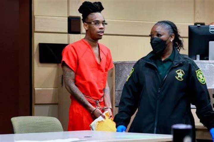 Judge In YNW Melly Case Enables Jury To Give Death Penalty