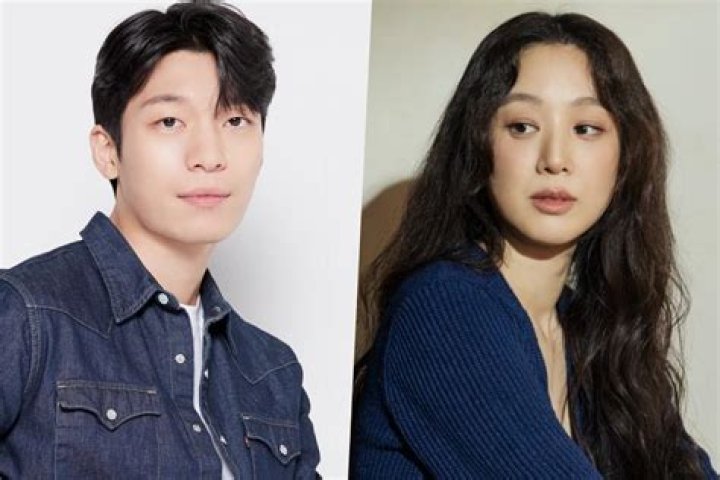 Jung Ryeo Won In Talks To Star In New Drama About A Married Couple Soompi