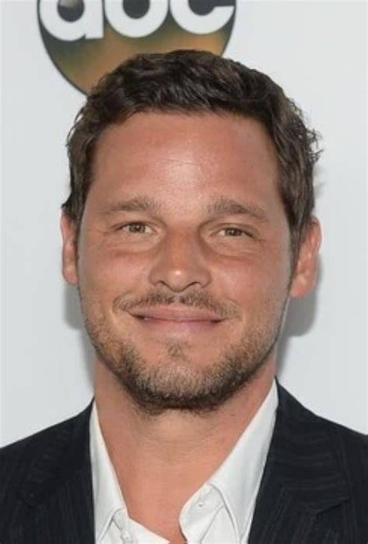 Justin Chambers (I) AlloCin&eacute;