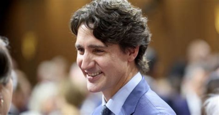 Justin Trudeau Net Worth Increase