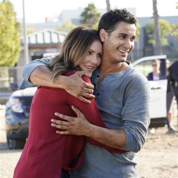 Katharine McPhee and Elyes Gabel Break Up