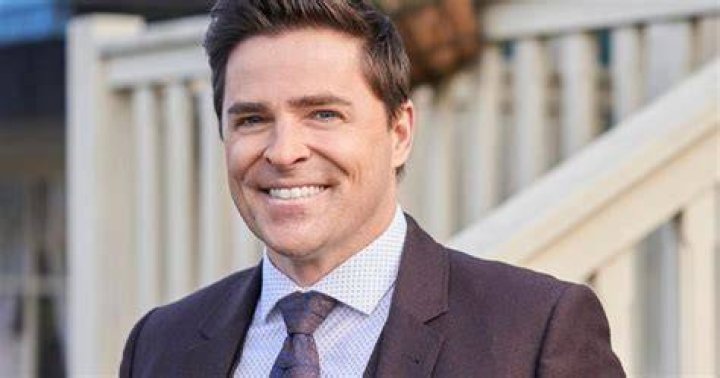 Kavan Smith's Biography Wife Corrine Clark, Net Worth, Family