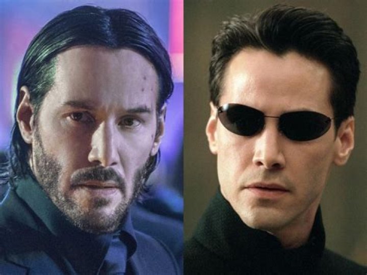 Keanu Reeves' Workout Routine, Diet Plan, And Health Habits