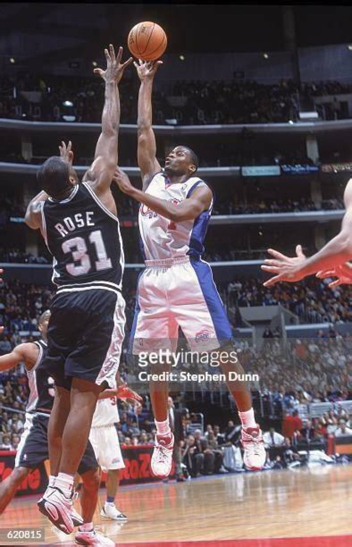 Keyon Dooling says he would like to return to Nets next season