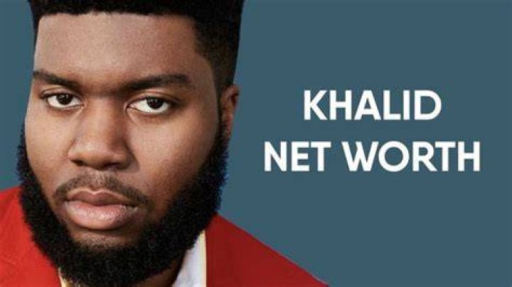 Khalid Net Worth Career & Lifestyle [2024 Update]