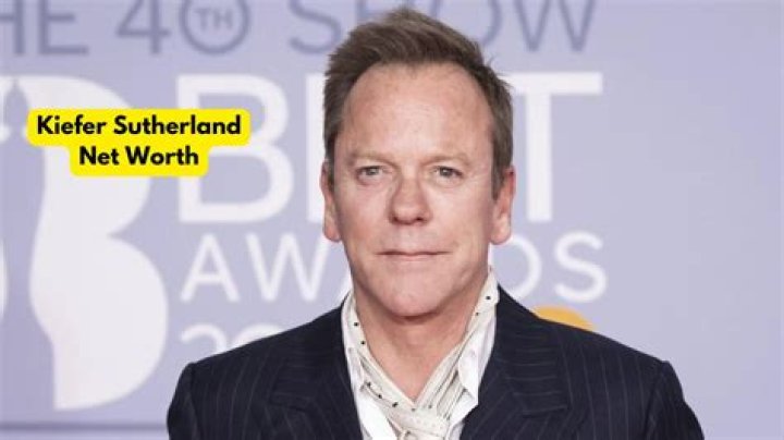 Kiefer Sutherland Net Worth (2021), Height, Age, Bio and Facts