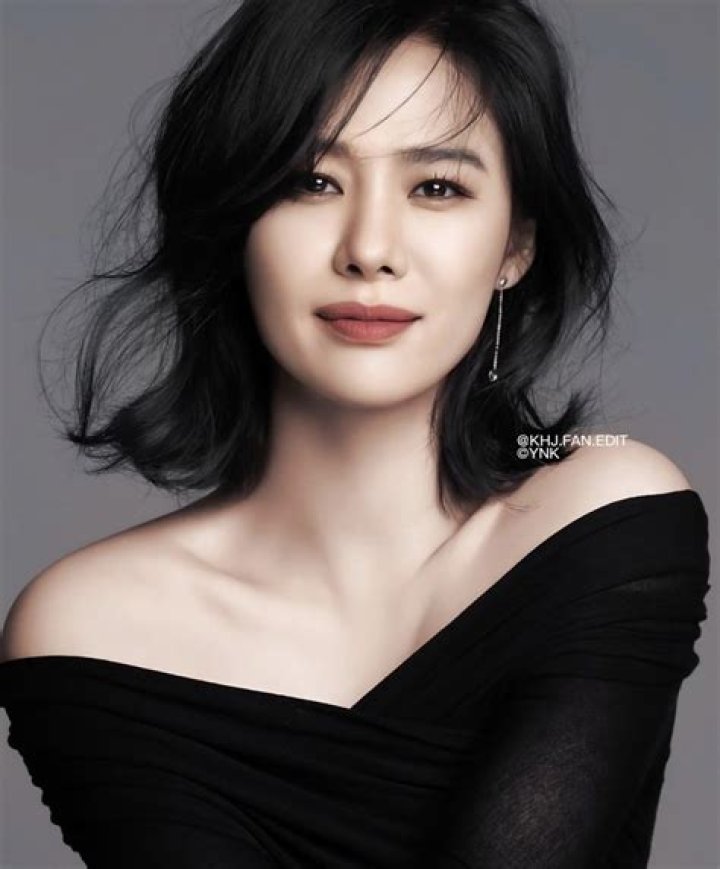 Kim Hyunjoo