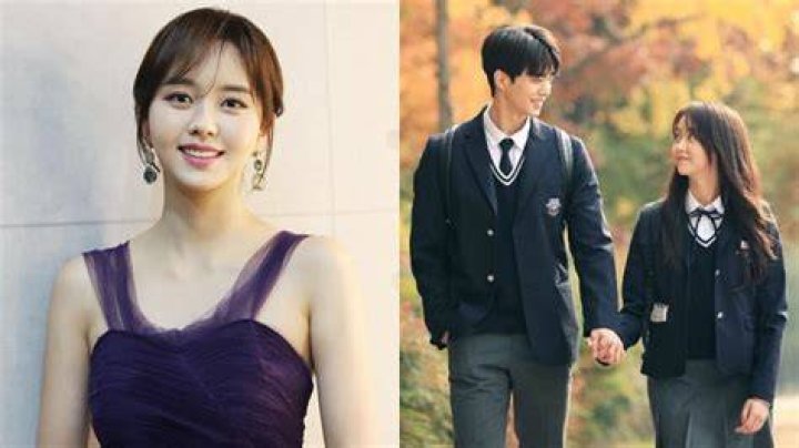 Kim So Hyun Reveals, "I Sometimes Feel Like I Actually Love My On
