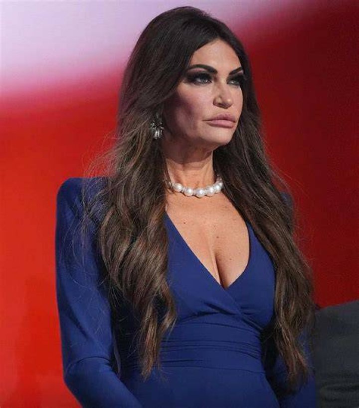Kimberly Guilfoyle's Calif. Lt. Governor Ex Had Affair with His Secretary